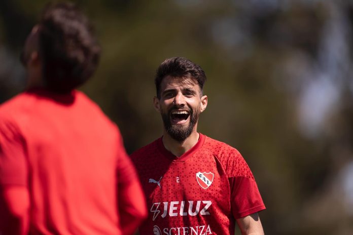 Laso-entrenamiento-dominico-independiente-10-24