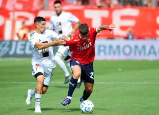 Tarzia-Independiente-Riestra