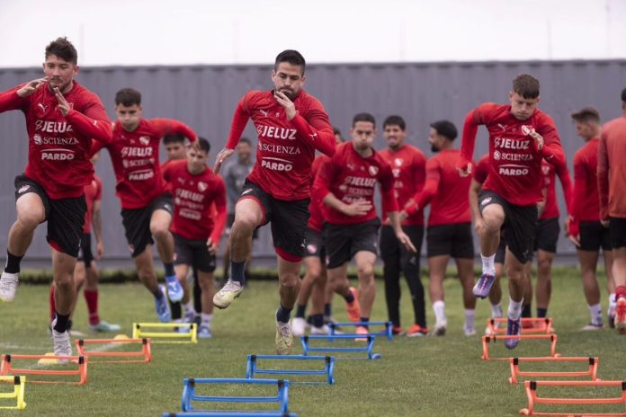 entrenamiento-independiente-loyola-perez-tarzia