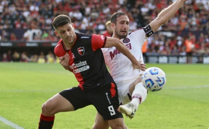 lanús-newell´s-liga-profesional