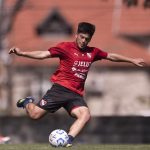 sergio-ortiz-independiente-entrenamiento-2024