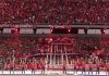 tribuna-independiente-jugadores-saludo-historico