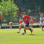 Diablas vs Newells