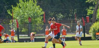 Diablas vs Newells