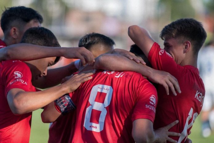 independiente-reserva