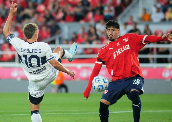 lomonaco-independiente-gimnasia