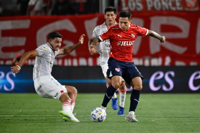 lucas-gonzalez-union-independiente