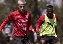 luna-quinonez-independiente-entrenamiento