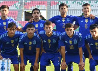 millan-seleccion-argentina-sub-20-bolivia