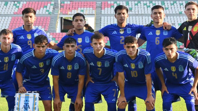 millan-seleccion-argentina-sub-20-bolivia