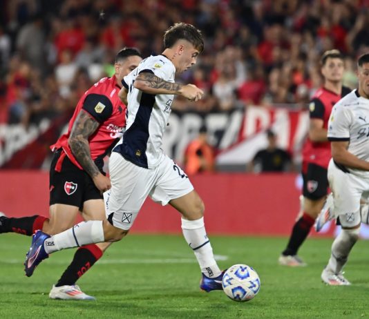 La Previa vs. Newell’s tarzia-independiente-newells