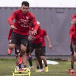 vallejo-mancuello-independiente-entrenamiento