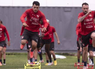 vallejo-mancuello-independiente-entrenamiento