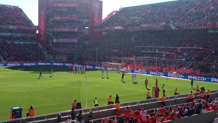 Estadio-Independiente-Central-Cordoba-Invicto