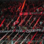 Hinchada Independiente Atlético Tucumán Liga Profesional 2024