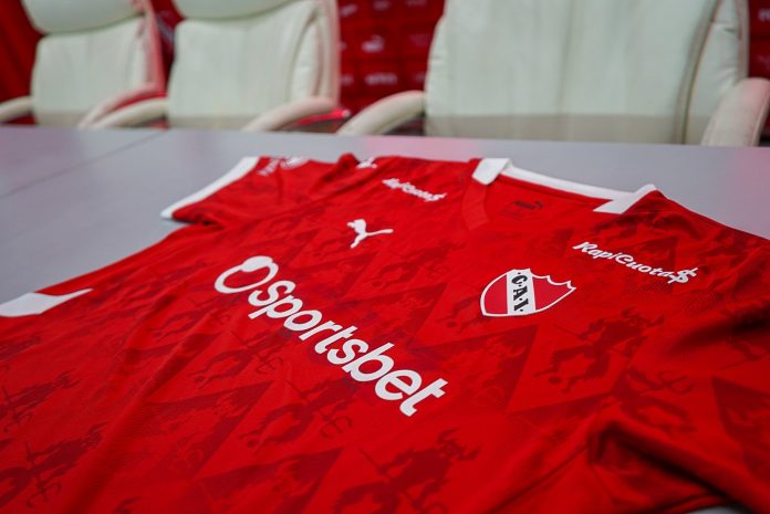 Sportsbet-independiente-sponsor