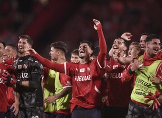 independiente-festejo-clasificacion-copa-sudamericana