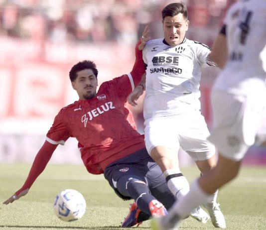 La Previa vs. Central Córdoba lomonaco-independiente-central-cordoba