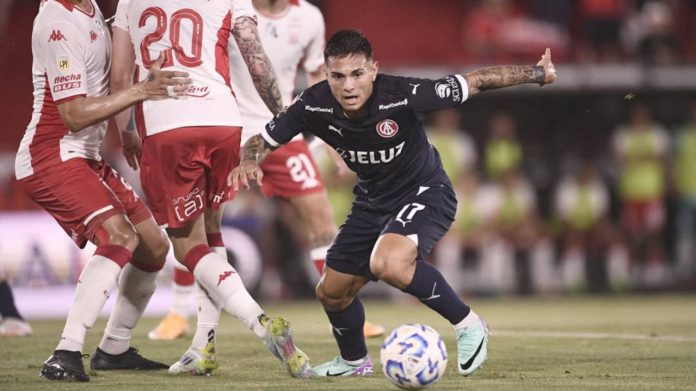 lucas-gonzalez-independiente-huracan