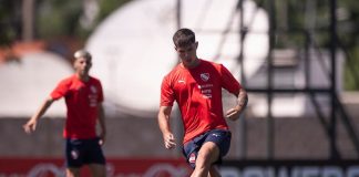 marco-pellegrino-entrenamiento-independiente-dominico