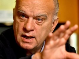 Grindetti: “Ruíz me dijo que no quería jugar en Independiente” nestor-grindetti-predisente-independiente-24