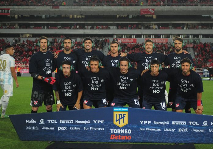 puntajes-rojos-independiente-atletico-tucuman-2024