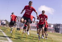 sporle-vera-entrenamiento-independiente