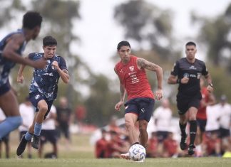 amistoso-independiente-liniers-cabral