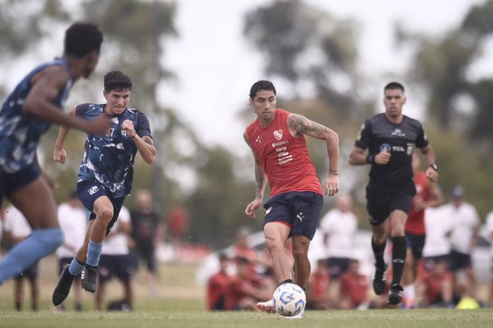 amistoso-independiente-liniers-cabral