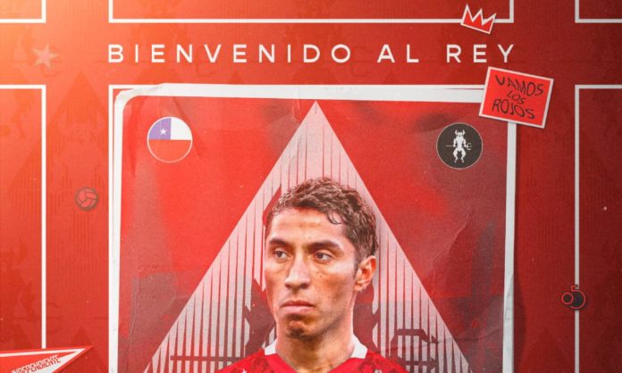 cabral-refuerzo-independiente