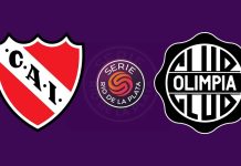 independiente-olimpia-serie-rio-de-la-plata