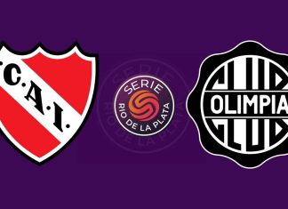 independiente-olimpia-serie-rio-de-la-plata