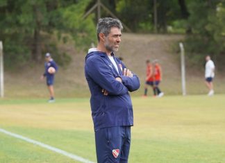 julio-vaccari-amistoso-independiente-pretemporada