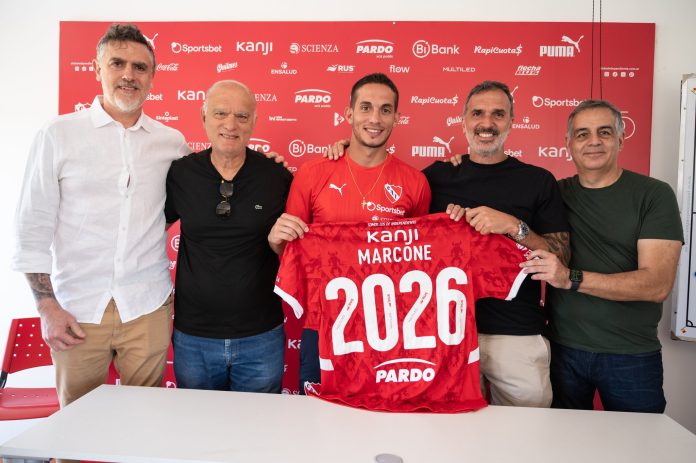 marcone-firma-2026-dirigentes-independiente