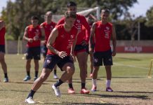 matias-gimenez-independiente-pretemporada-2025