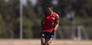 montiel-pretemporada-independiente