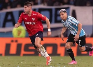 pellegrino-independiente-racing