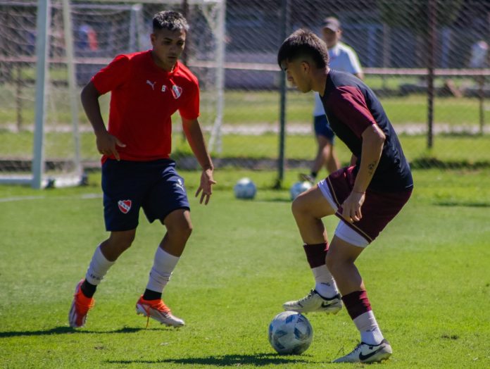 reserva-de-independiente-lanus-amistoso