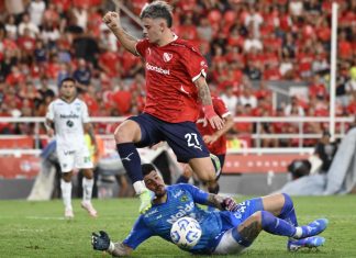 tarzia-independiente-sarmiento