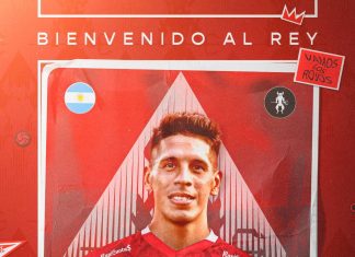 valdez-refuerzo-independiente