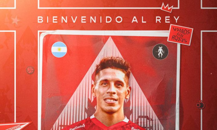 valdez-refuerzo-independiente