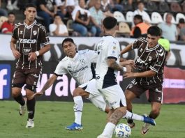 Cabral-Montiel-Independiente-Platense
