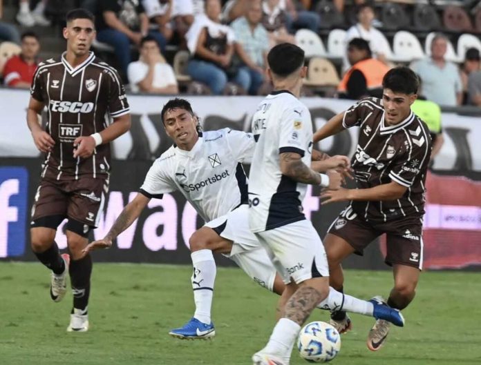 Cabral-Montiel-Independiente-Platense