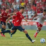 Federico Mancuello Independiente Instituto Torneo Apertura 2025