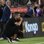 Julio Vaccari Independiente Gimnasia Torneo Apertura 2025