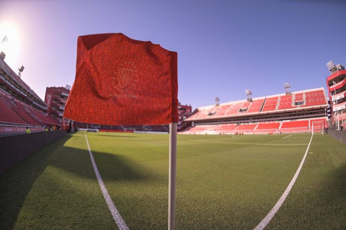 estadio-independiente-libertadores-america-ricardo-bochini-2025