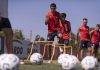 joel-medina-independiente-entrenamiento