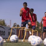 joel-medina-independiente-entrenamiento