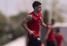 lucas-roman-entrenamiento-independiente