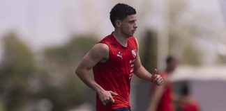 lucas-roman-entrenamiento-independiente